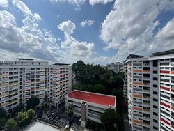 Serangoon Avenue 1 (Serangoon), HDB 3 Rooms #565820781